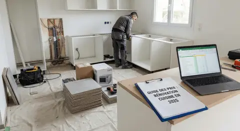 prix-renovation-cuisine-2025